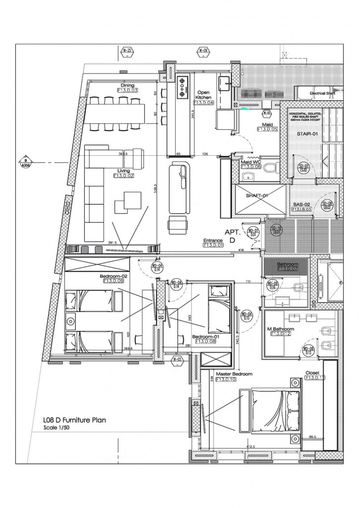 Apartments for Rent Beirut Spears Rent Apartments in Beirut Spears