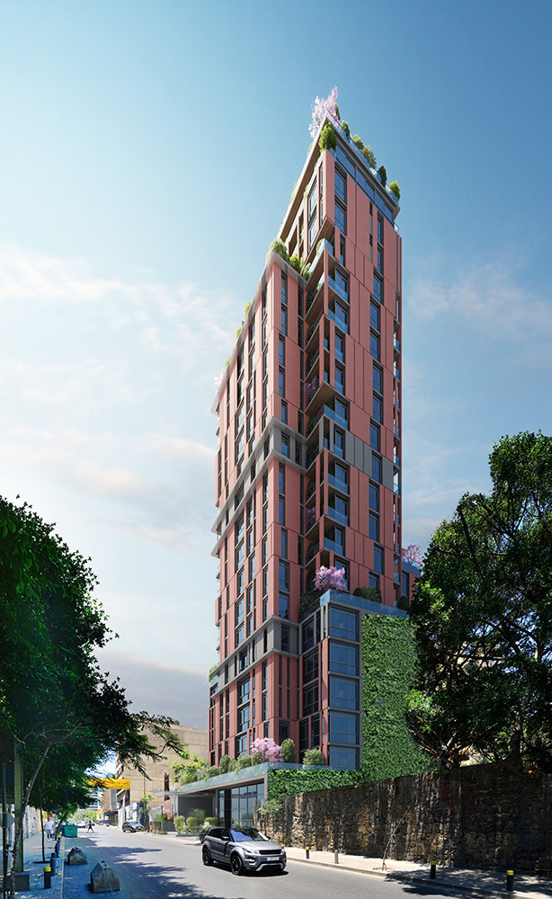 Apartments for Rent Beirut Spears Rent Apartments in Beirut Spears