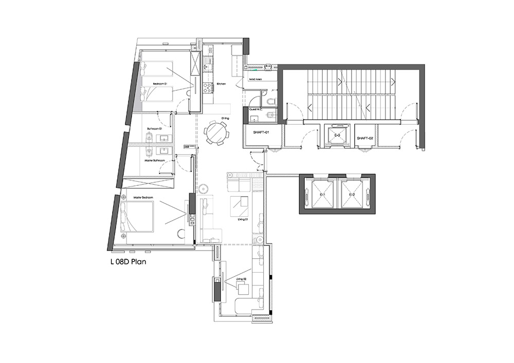 Apartments for Rent Beirut Spears Rent Apartments in Beirut Spears