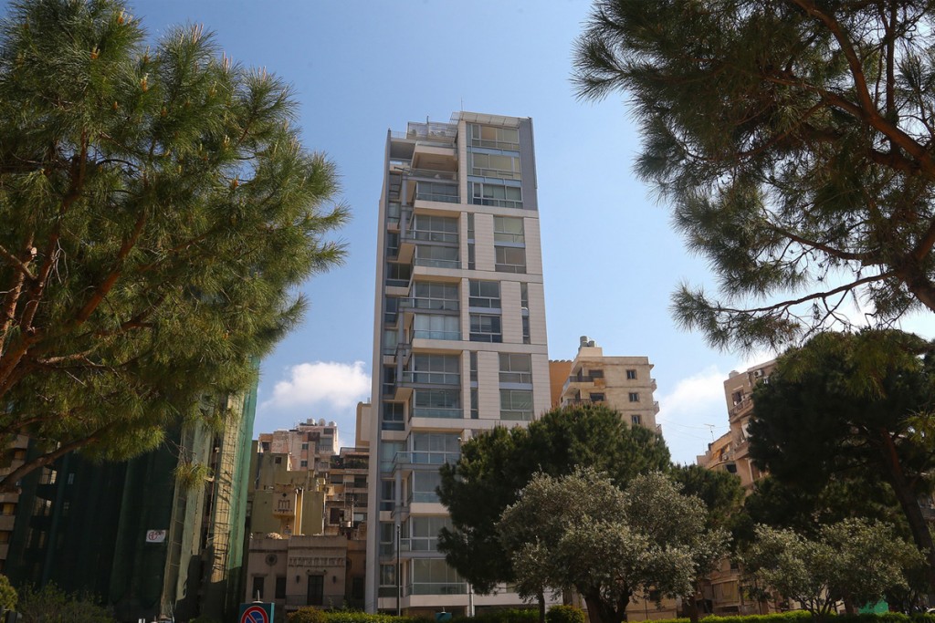 Apartments for Sale in Beirut Lebanon RedPro Real estate Beirut Lebanon