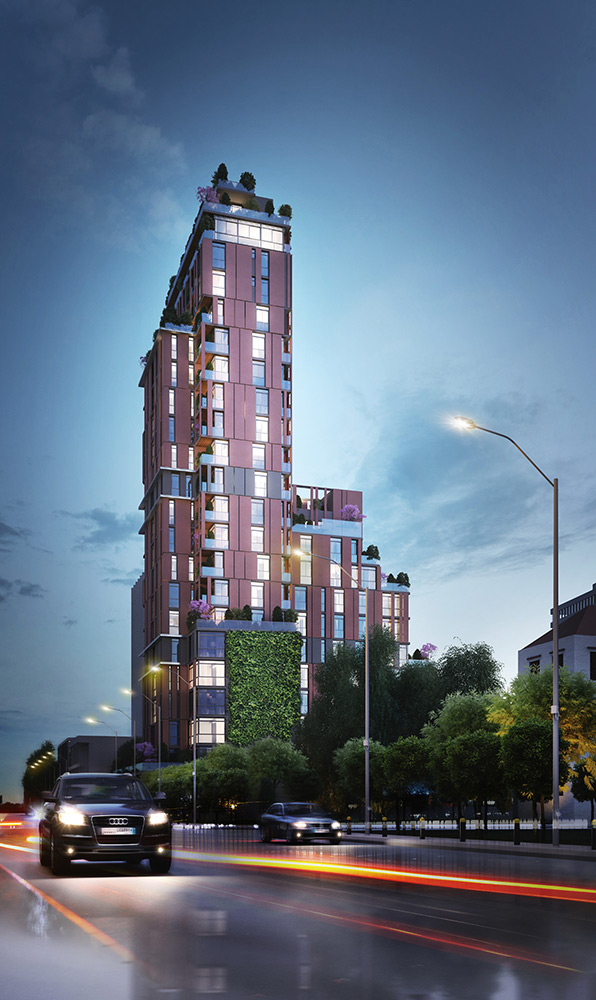 Apartments for Rent Beirut Spears Rent Apartments in Beirut Spears